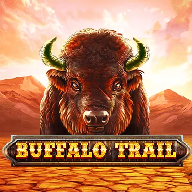 Juega a la Buffalo Trail bij en Kirolbet
