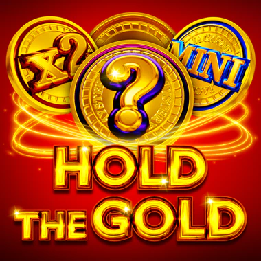 Juega a la Hold The Gold bij en Kirolbet