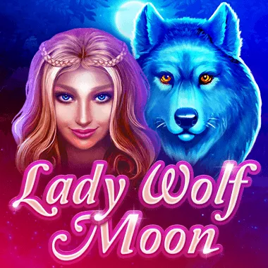 Juega a la Lady Wolf Moon bij en Kirolbet