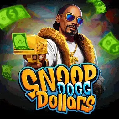 Juega a la Snoop Dogg Dollars bij en Kirolbet