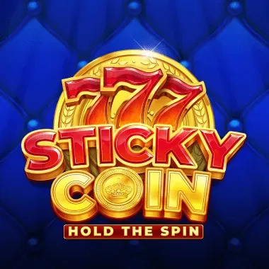 Juega a la Sticky Coin: Hold The Spin bij en Kirolbet