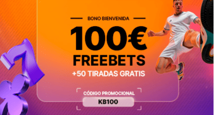 Bonus & Promo code Kirolbet Casino